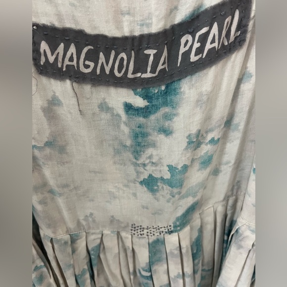 Magnolia Pearl Dresses & Skirts - Magnolia Pearl Dress